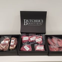 The Butcher Boutique