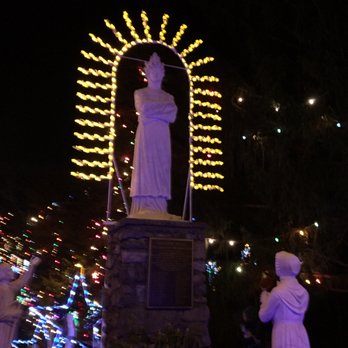 La Salette Shrine - Festivals Near Me - Attleboro, Massachusetts La Salette Shrine - Festivals Near Me - Attleboro, Massachusetts