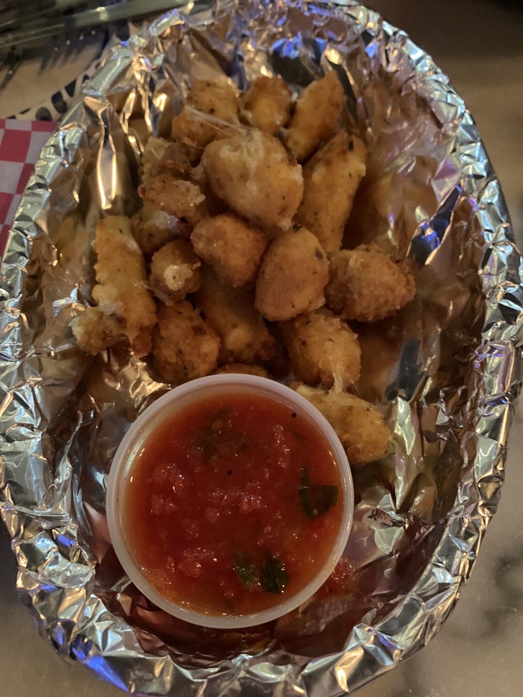 BottleDog Bites & Brews