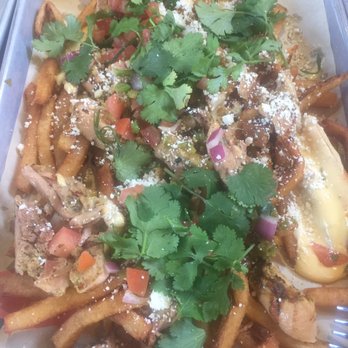 The Crack Shack - Chicken Shop Near Me - Costa Mesa, California