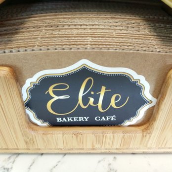 Elite Bakery Cafe - Bakeries Near Me - Carmichael, California
