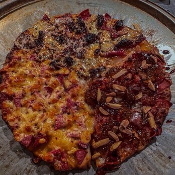 Curd & Cleaver - pizza - Cheese Shops Near Me - Newton, New Jersey