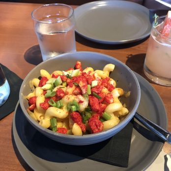 Civil Libation - New American Near Me - Virginia Beach, Virginia