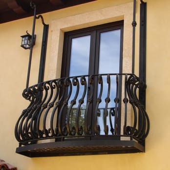 Creative Gates, Inc - Aluminum Balcony with basket weave floor - Fences & Gates Near Me - Redwood City, California Creative Gates, Inc - Aluminum Balcony with basket weave floor - Fences & Gates Near Me - Redwood City, California