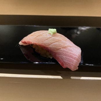 Omakase - Sushi Bars Near Me - San Francisco, California