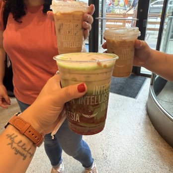 Intelligentsia Coffee - Matcha and coffee - Coffee & Tea Near Me - Chicago, Illinois Intelligentsia Coffee - Matcha and coffee - Coffee & Tea Near Me - Chicago, Illinois