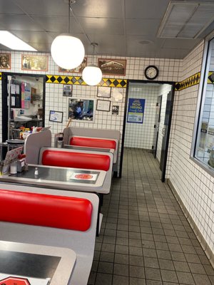 Waffle House