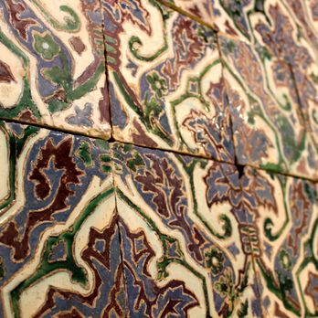 Museu Nacional do Azulejo - Art Museums Near Me - Lisbon, 11 Museu Nacional do Azulejo - Art Museums Near Me - Lisbon, 11