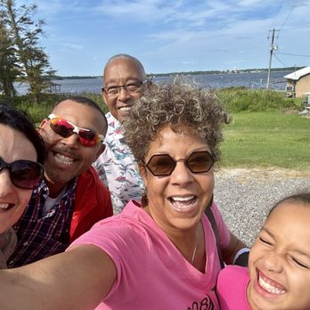 Riverview Cafe - My family! - Seafood Near Me - Sneads Ferry, North Carolina Riverview Cafe - My family! - Seafood Near Me - Sneads Ferry, North Carolina