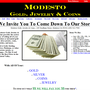 Photo of Modesto Gold, Pawn & Coins
