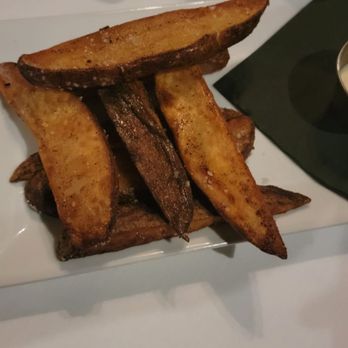 Savour - steak fries - New American Near Me - Tallahassee, Florida Savour - steak fries - New American Near Me - Tallahassee, Florida