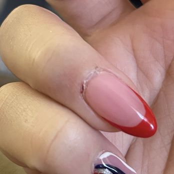 Bee Sassy Nails - Nail Technicians Near Me - Rocklin, California