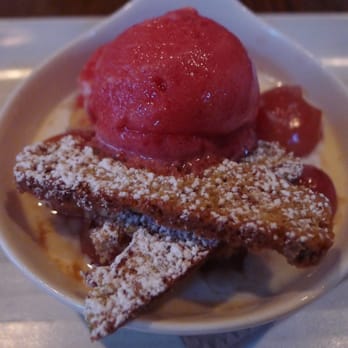 Mindy's Bakery - Cherry sorbet - Desserts Near Me - Chicago, Illinois Mindy's Bakery - Cherry sorbet - Desserts Near Me - Chicago, Illinois