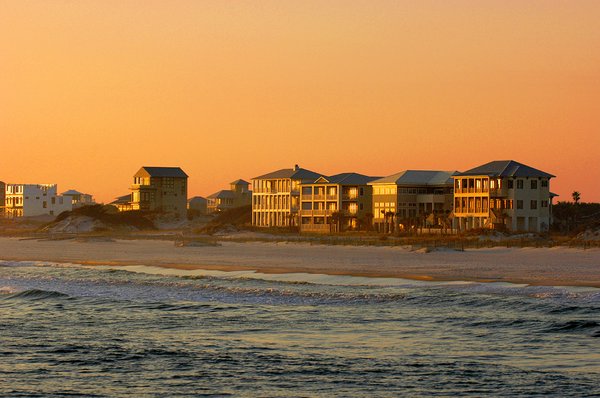 Kiva Dunes Resort and Golf by null
