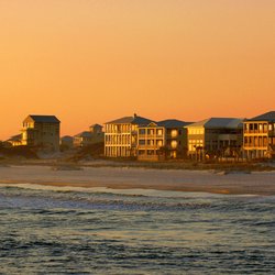Kiva Dunes Resort & Golf - Right on the Beach