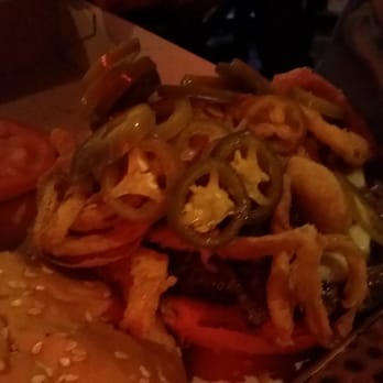 Twisted Root Burger - Burgers Near Me - Dallas, Texas