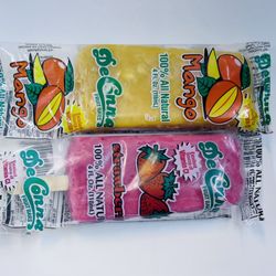 Moe Snacks Shop - Ice cream