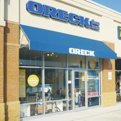 Oreck Midsouth - Oreck & Miele Vacuum Sales and Service at all area locations is great! www.oreckstore.com/midsouth