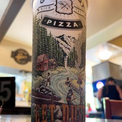 Gold Dust Pizza - Sutter Creek