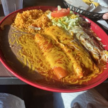 Vaqueros - Vaqueros Special - Mexican Near Me - Columbia Falls, Montana
