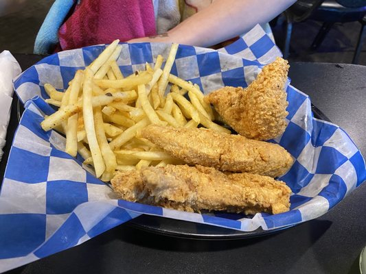 The Dock Bar and Grill by null