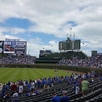 Wrigley Field - Stadiums & Arenas Near Me - Chicago, Illinois Wrigley Field - Stadiums & Arenas Near Me - Chicago, Illinois
