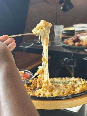 온미 ONMI Korean Cuisine & BBQ by null