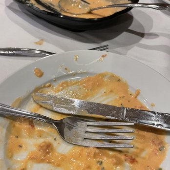 Michaelangelo's Pizza Restaurant - Ravioli Stuffed with Crabmeat Pasta this literally melts in your mouth!!! - Pizza Near Me - Cherry Hill, New Jersey Michaelangelo's Pizza Restaurant - Ravioli Stuffed with Crabmeat Pasta this literally melts in your mouth!!! - Pizza Near Me - Cherry Hill, New Jersey