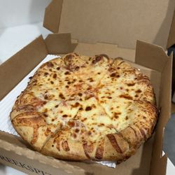 5 Cheese Pizza