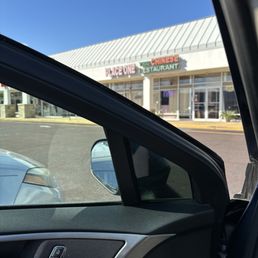 Outside Outside