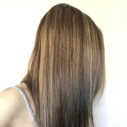 Artbox Hair Studio - Before