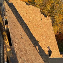 Campo Roof