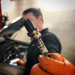 Rodgers Performance - Service and Maintenance