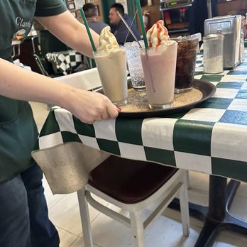 Clarks Restaurant - Burgers Near Me - Artic, Washington Clarks Restaurant - Burgers Near Me - Artic, Washington