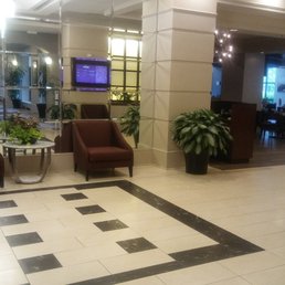Back Lobby Back Lobby