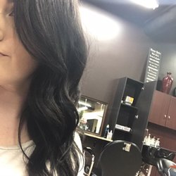 Lauren LeBlanc - Stylist