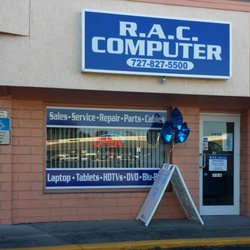 RAC Computers - Come join us for our Gulfport Extravaganza!