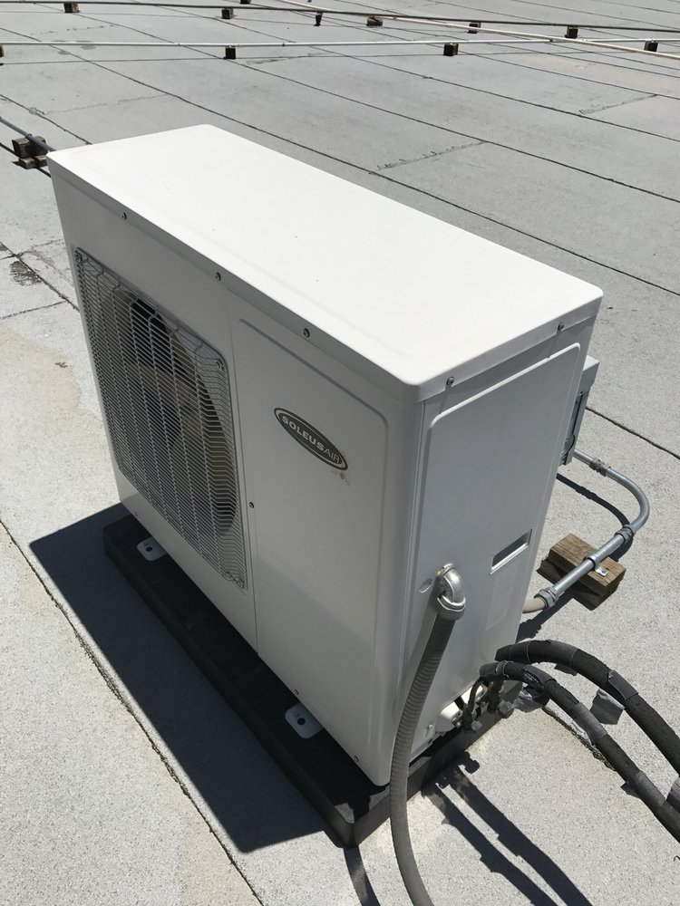 Slide of Fresh General Services