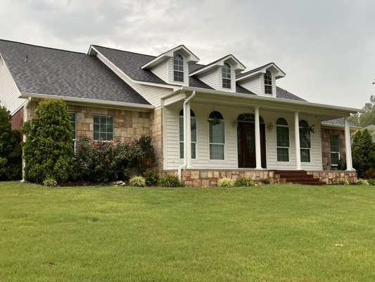 Texarkana Roofing