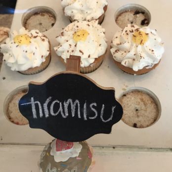 Baby Cakes - Tiramisu Cupcakes - Bakeries Near Me - Willoughby, Ohio Baby Cakes - Tiramisu Cupcakes - Bakeries Near Me - Willoughby, Ohio