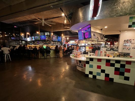 Sweet Combforts by null