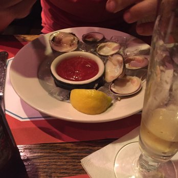 Barnacle Bill's - Clams On The Half Shell - Bars Near Me - Rumson, New Jersey Barnacle Bill's - Clams On The Half Shell - Bars Near Me - Rumson, New Jersey