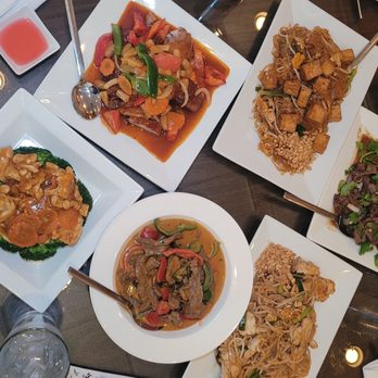Thai Sawadee - Thai Near Me - Chesterfield, Missouri Thai Sawadee - Thai Near Me - Chesterfield, Missouri
