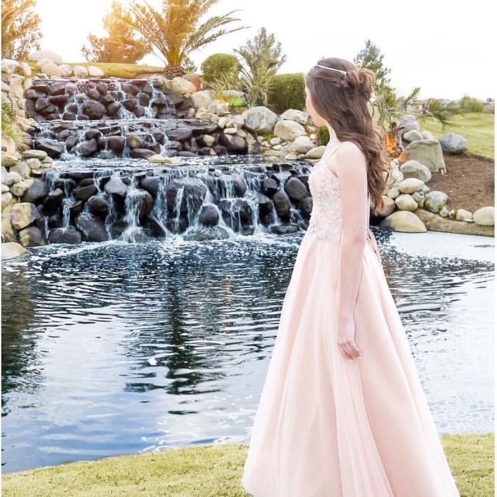 Art Abelyan Photo - Beautiful sweet 16 - Event Photography Near Me - Glendale, California