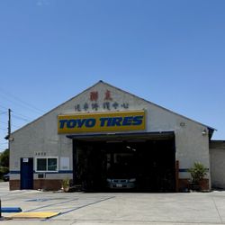 Rosemead Automotive