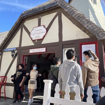 Solvang Flavors - Gelato Near Me - Solvang, California Solvang Flavors - Gelato Near Me - Solvang, California