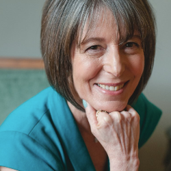 Shelley L. Anderson, PhD LCSW-R