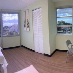 TCM Acupuncture - Treatment room