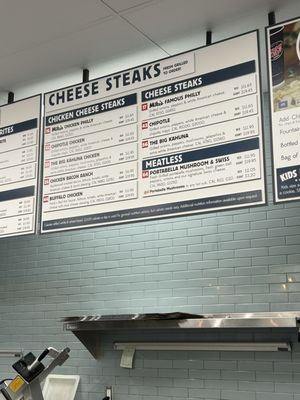 Menu photo 1 Jersey Mike's Subs Thousand Oaks, CA Menu photo 1 Jersey Mike's Subs Thousand Oaks, CA