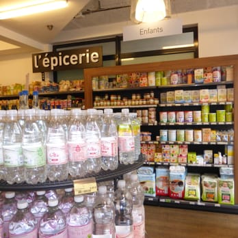 Pimlico - Organic Stores Near Me - Paris, 75 Pimlico - Organic Stores Near Me - Paris, 75